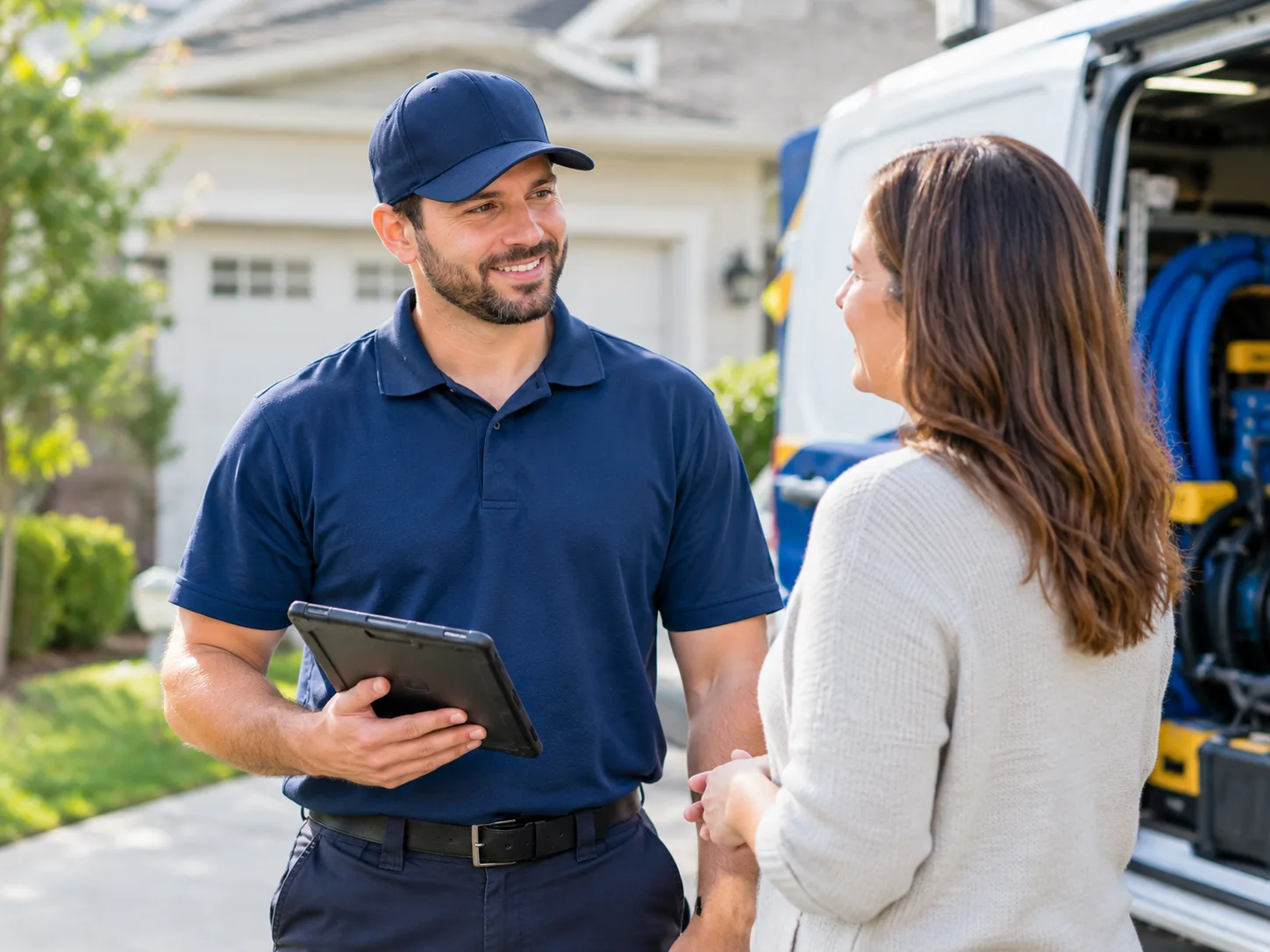 Sewage Backup Cleanup Daytona Beach, FL FAQs